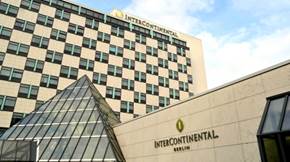InterContinental Hotel Berlin GmbH | LinkedIn