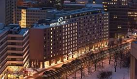 Motel One Berlin-Tiergarten, Berlin - Updated 2021 Prices